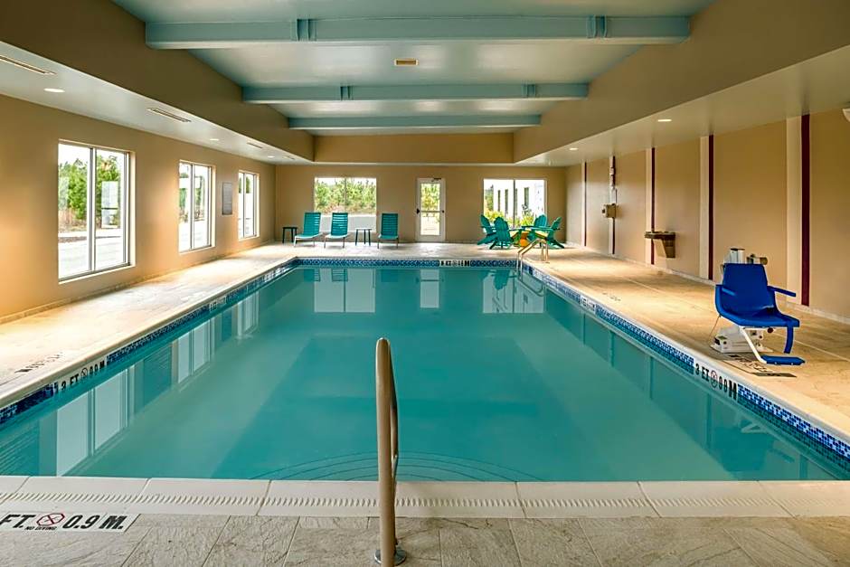 Hilton Garden Inn Brunswick