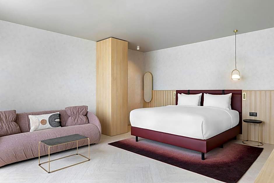 Residence Inn by Marriott Geneva City Nations