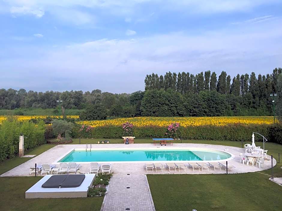 Bed & Breakfast Case Osti