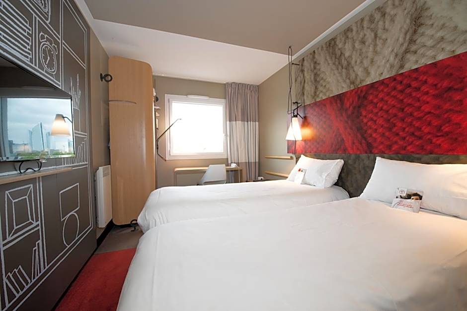 ibis Nanterre La Defense