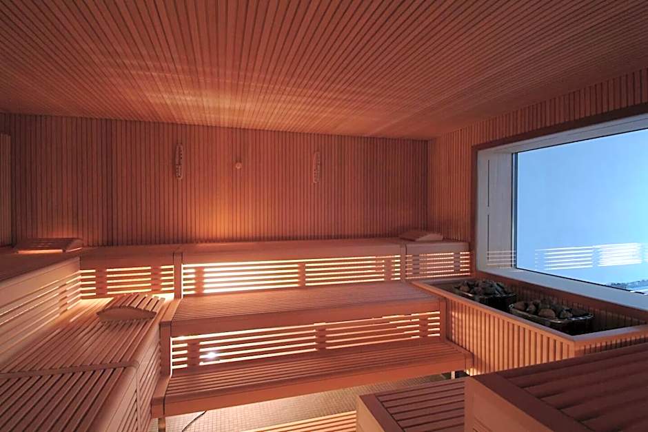 Hotel Schweizerhof Lenzerheide