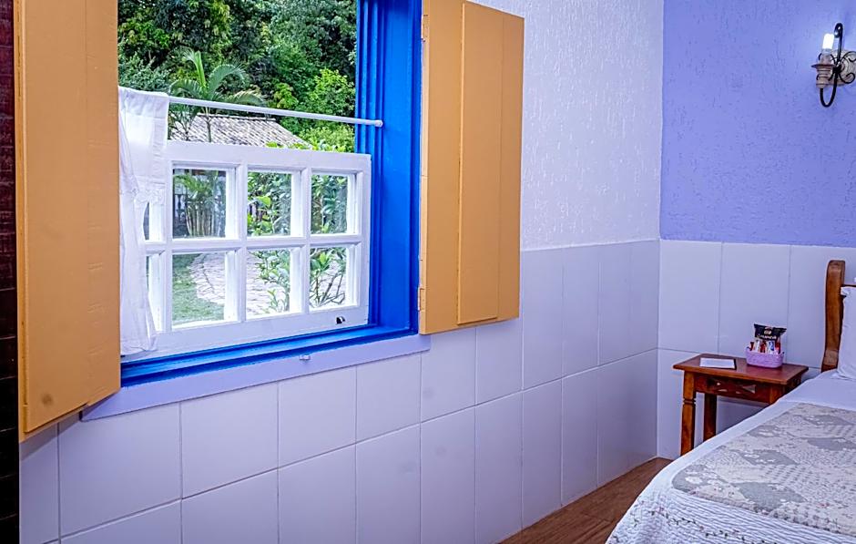 Casa de Violeta Pousada