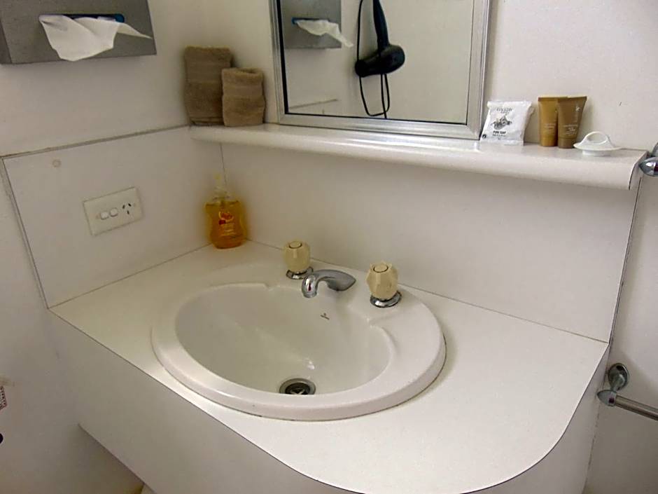 Rockhampton Court Motor Inn