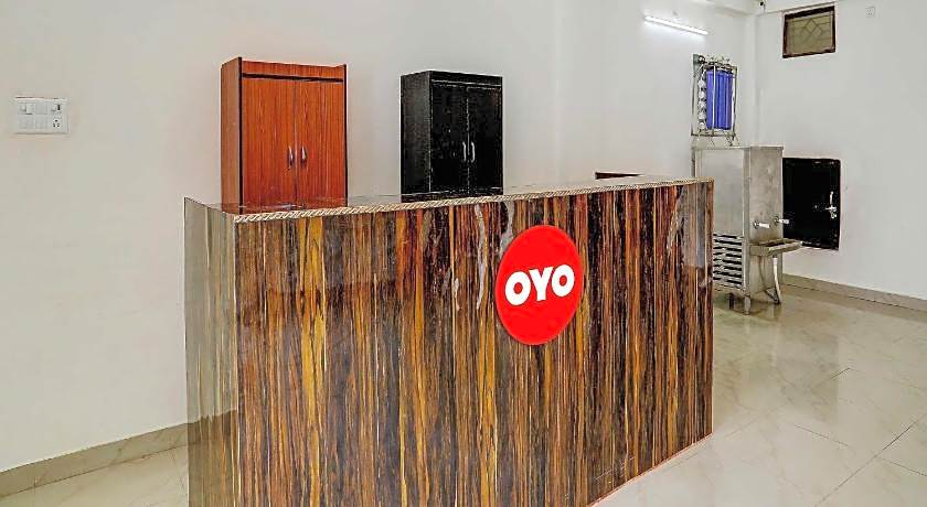 Hotel O The Raghav Villa