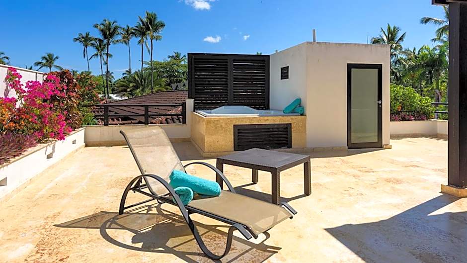 Aligio Apart-hotel & Spa - Las Terrenas