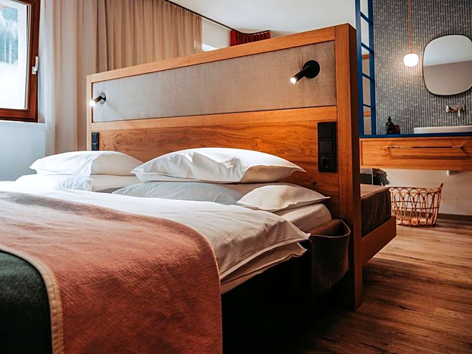 Hotel Schönberg