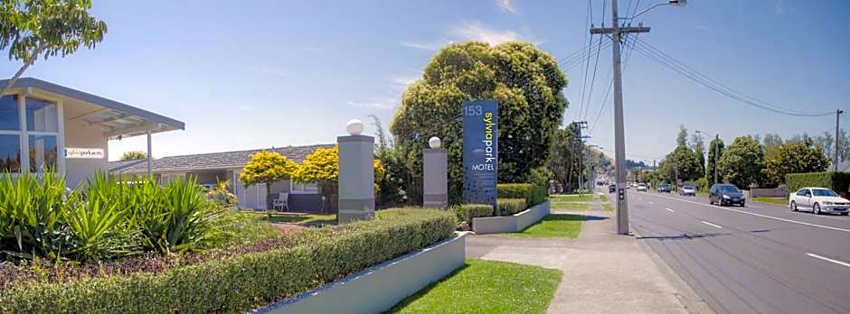 Sylvia Park Motel