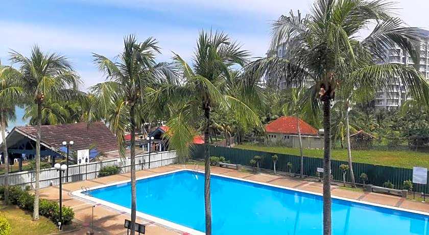 Seri Bulan Condominium