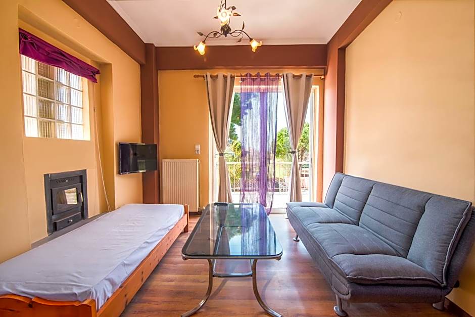 Southgate Apartments