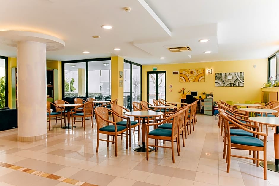 Hotel Villa Claudia