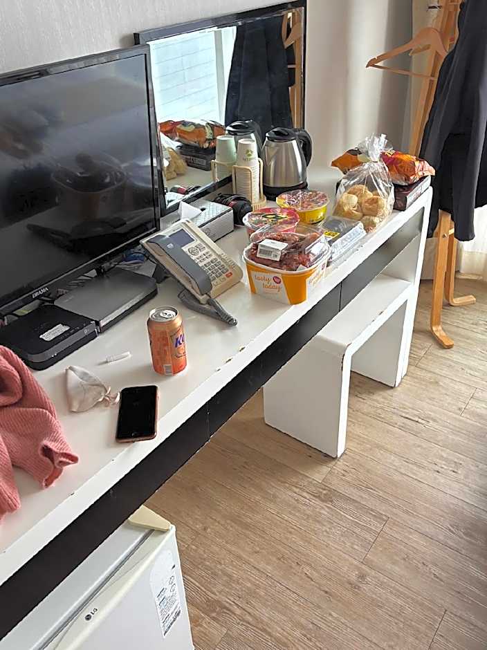 Ewha Hotel