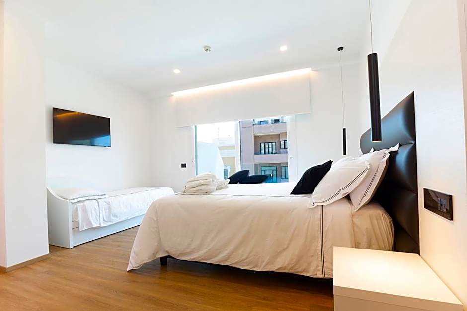 POPULA - The Lifestyle Hotel