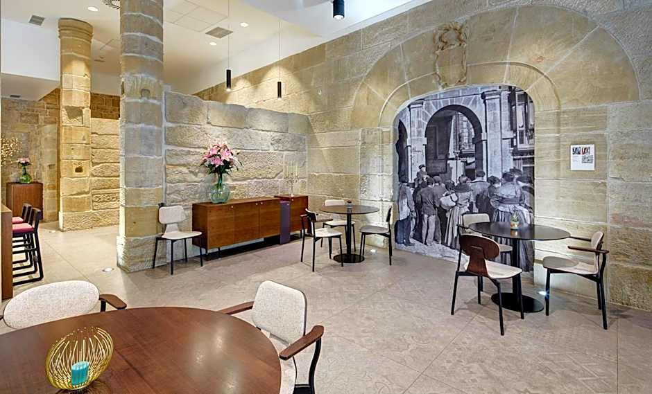 Sercotel Calle Mayor