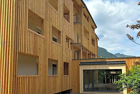 Haus der Achtsamkeit