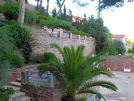 Can Fisa Hotel & Apartments