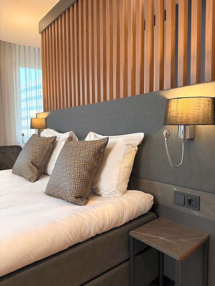 OZO Hotels Antares Amsterdam Schiphol Airport