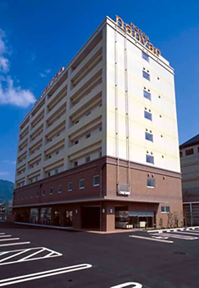 Hotel nanvan Yaizu