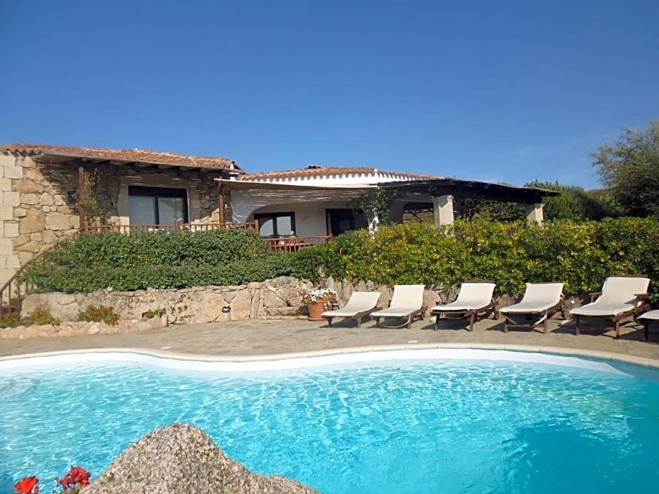 B&B Villa Aurora