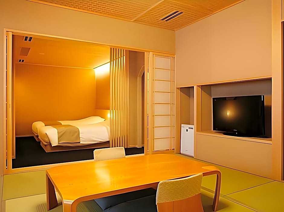 Jozankei Daiichi Hotel Suizantei