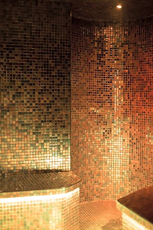 Le Castellas Hotel & SPA - TERITORIA