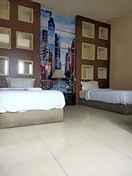 Mojokerto Classic Homestay