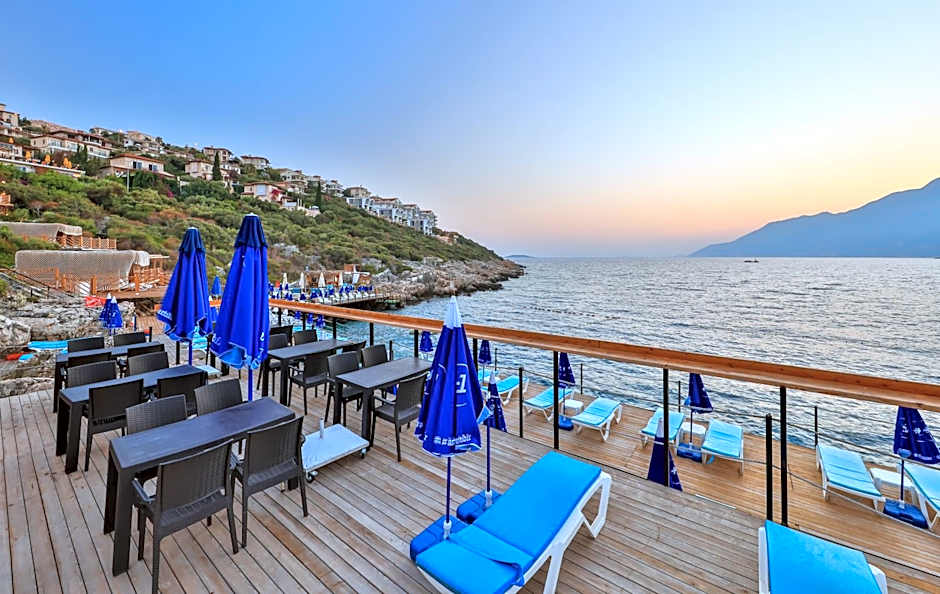 Arpia Hotel