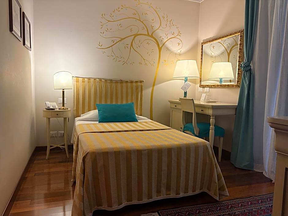 Le Muse Hotel