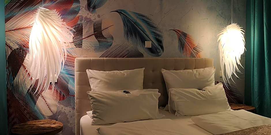 Boutique Hotel & Bio Wirtshaus Schwarzer Bock