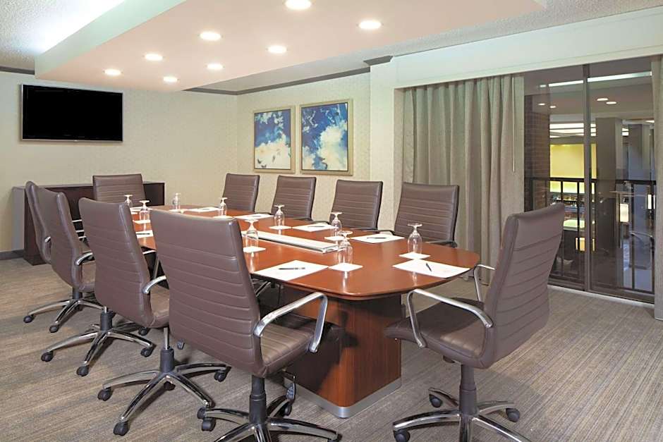 Hilton Parsippany