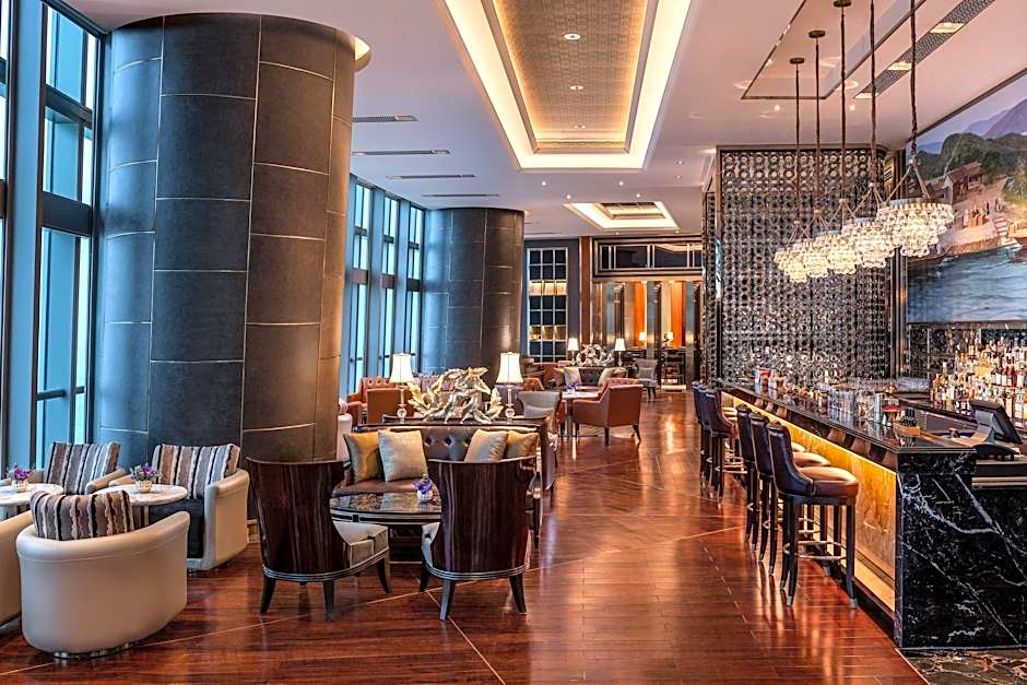 The St. Regis Zhuhai