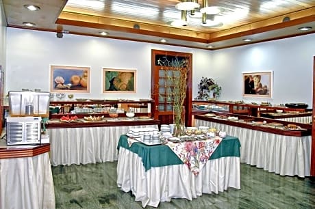 Hotel Marques
