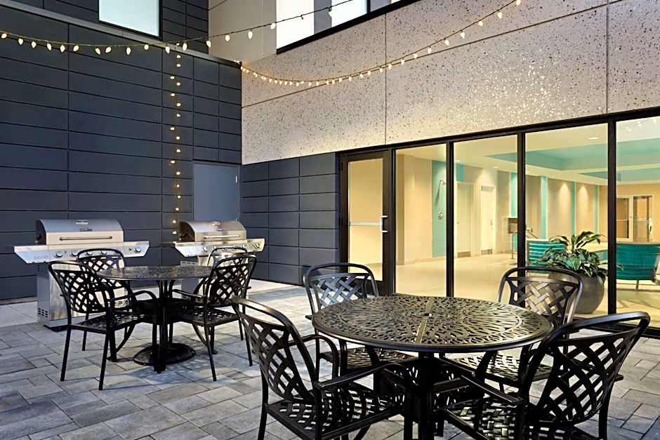 Home2 Suites by Hilton Milton, Ontario, Canada