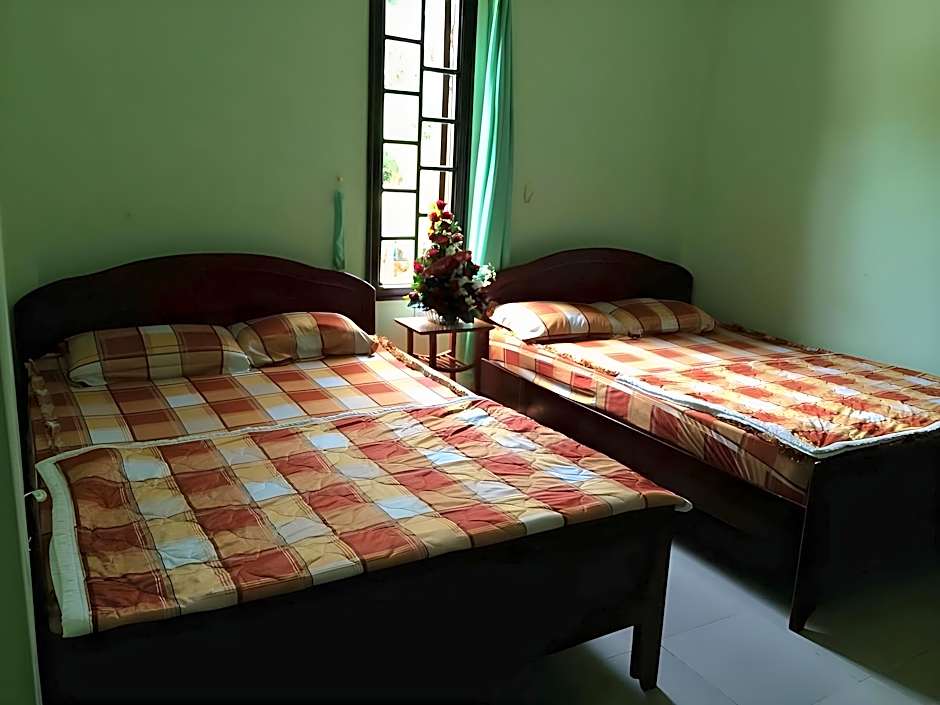 Minh Khoi Guesthouse