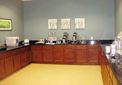 MainStay Suites Meridian - Bonita Lakes