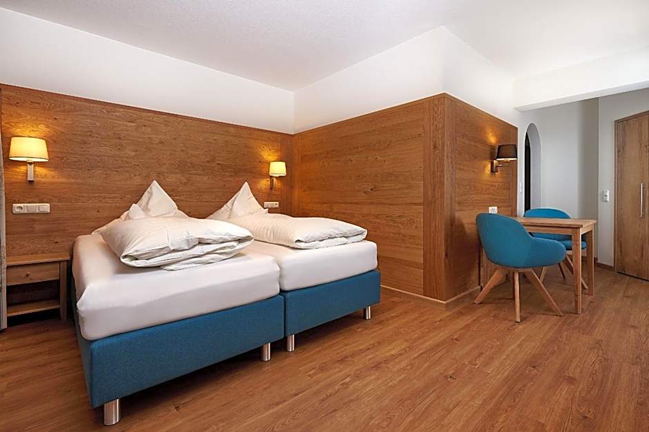 Hotel zur Rose