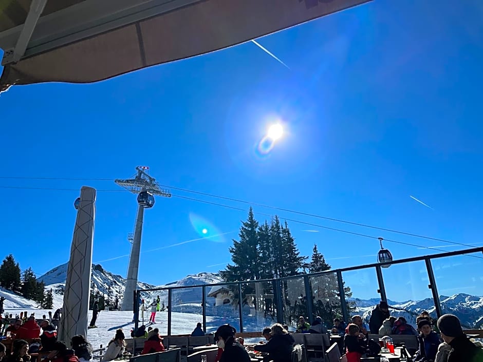 ALPIUM - Luxusappartements