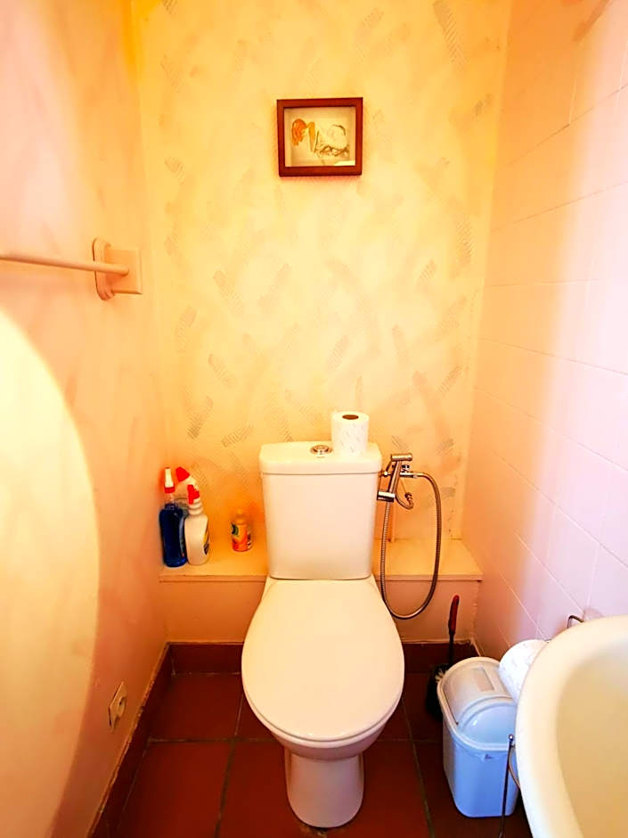 Le Coin des Artistes