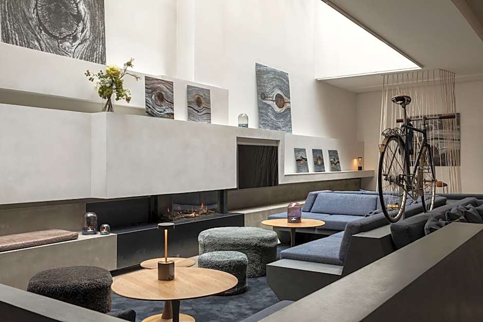 Hotel SP34