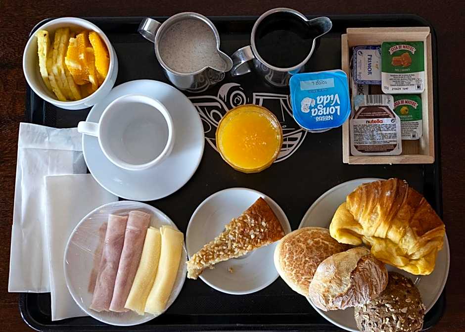 Hotel Rali Viana