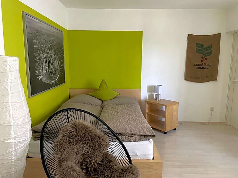Black Forest Guest Stay