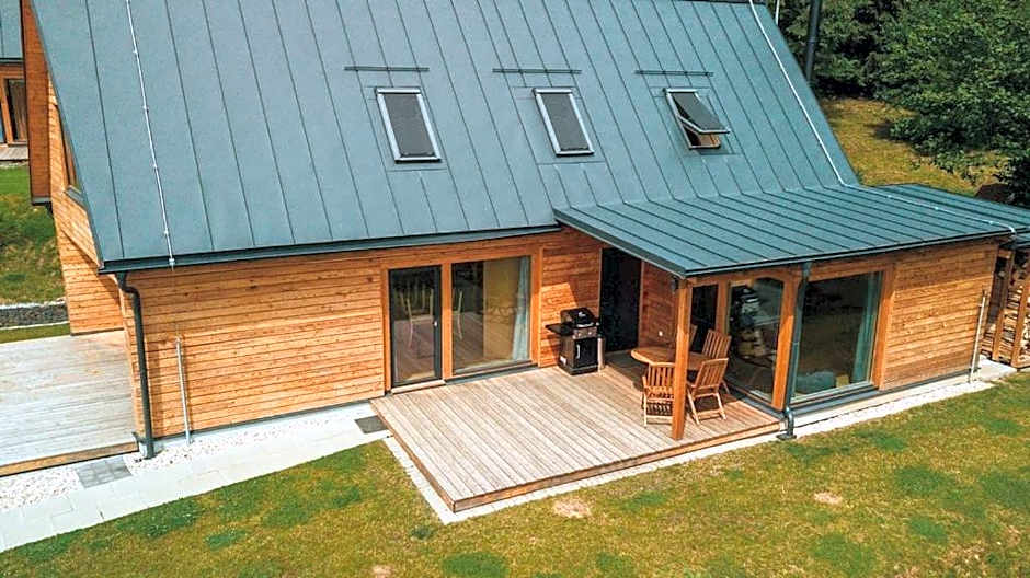 Chata R - Horska chata