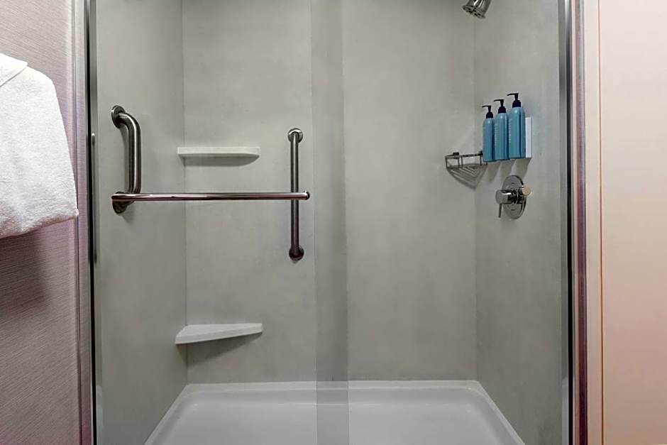 Courtyard by Marriott Danbury