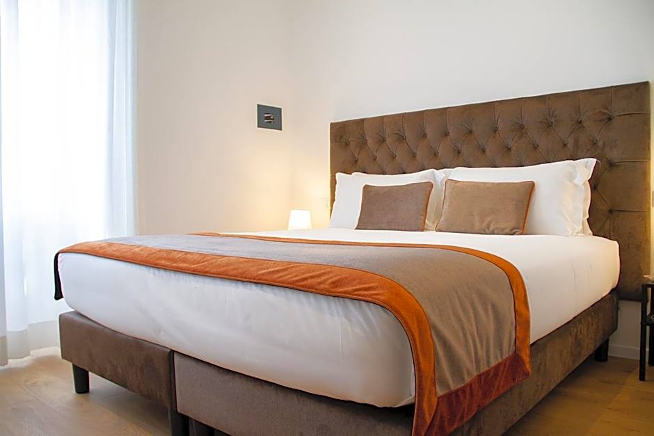 Michelangelo Vatican Rooms