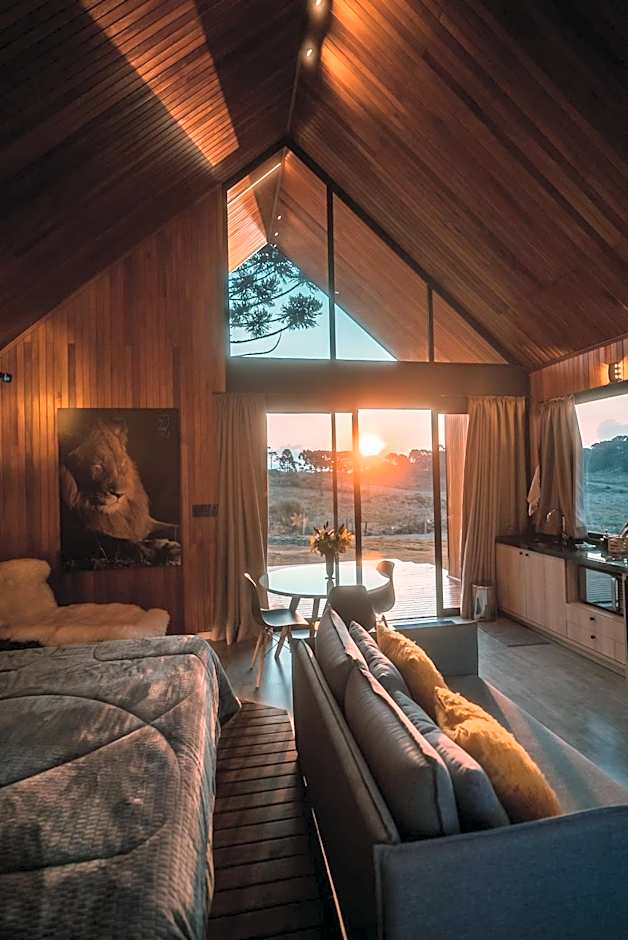 Morada Reino Encantado