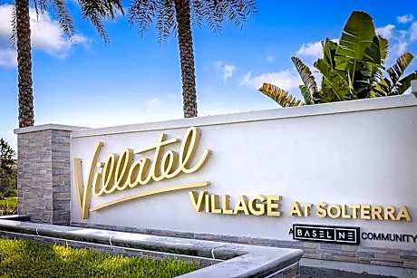 Villatel Village at Solterra Resort