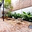 Casa Danubio Reforma by VH