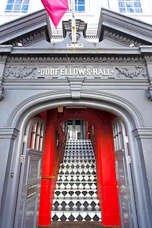 Oddfellows Chester