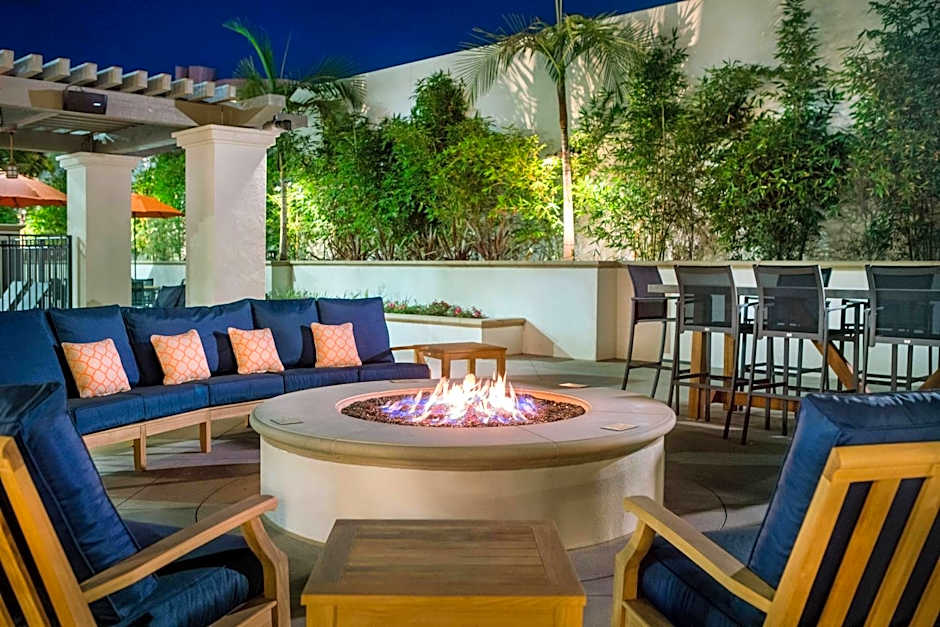 Residence Inn by Marriott Los Angeles Pasadena/Old Town