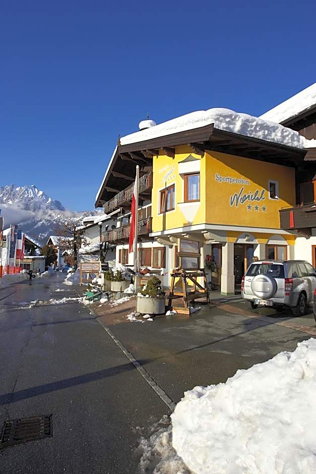 Noichl’s Hotel Garni