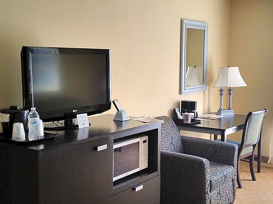 Country Inn & Suites by Radisson, Jacksonville, FL